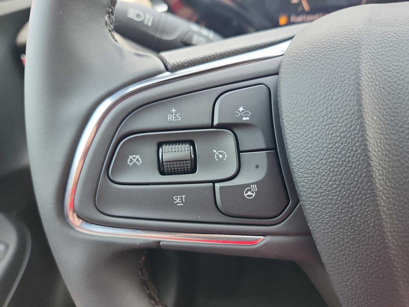 New 2026 Buick Envista Avenir FWD image 21