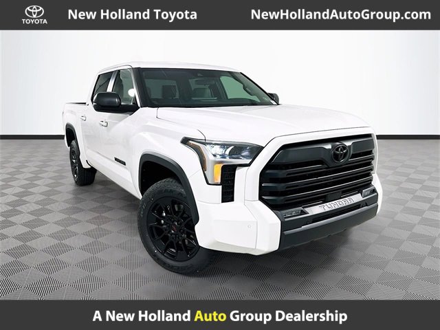 New 2026 Toyota Tundra SR5 image 1