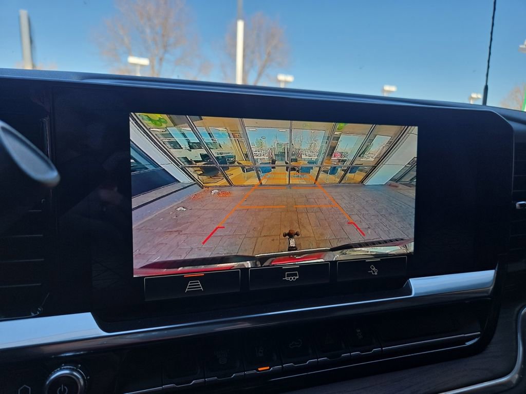 Used 2024 GMC Sierra 3500 SLT image 25