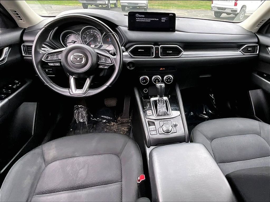 Used 2023 MAZDA CX-5 AWD 2.5 S image 20