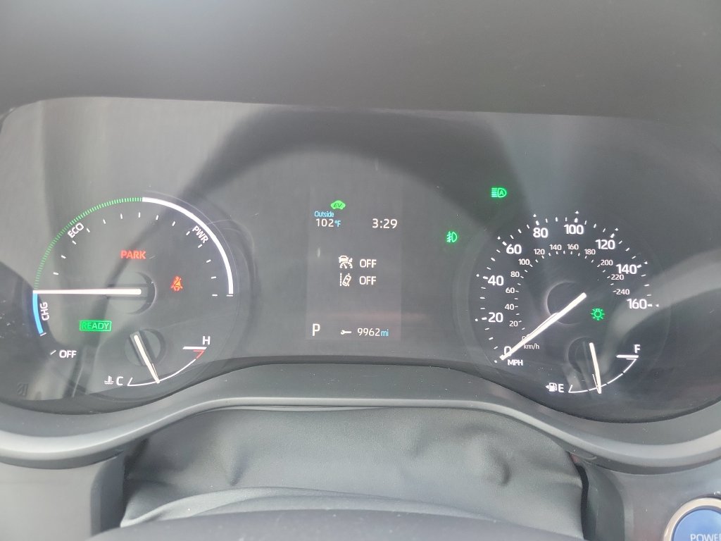Used 2022 Toyota Sienna XLE FWD image 39