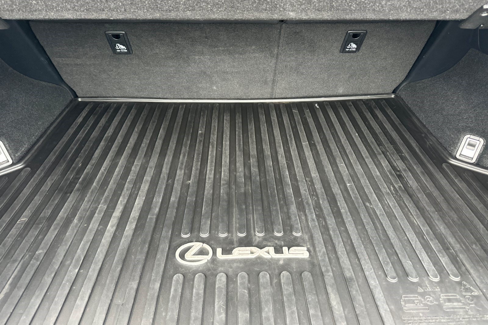 Used 2019 Lexus NX 300 F Sport w/ F Sport Premium Package AWD/4WD image 26