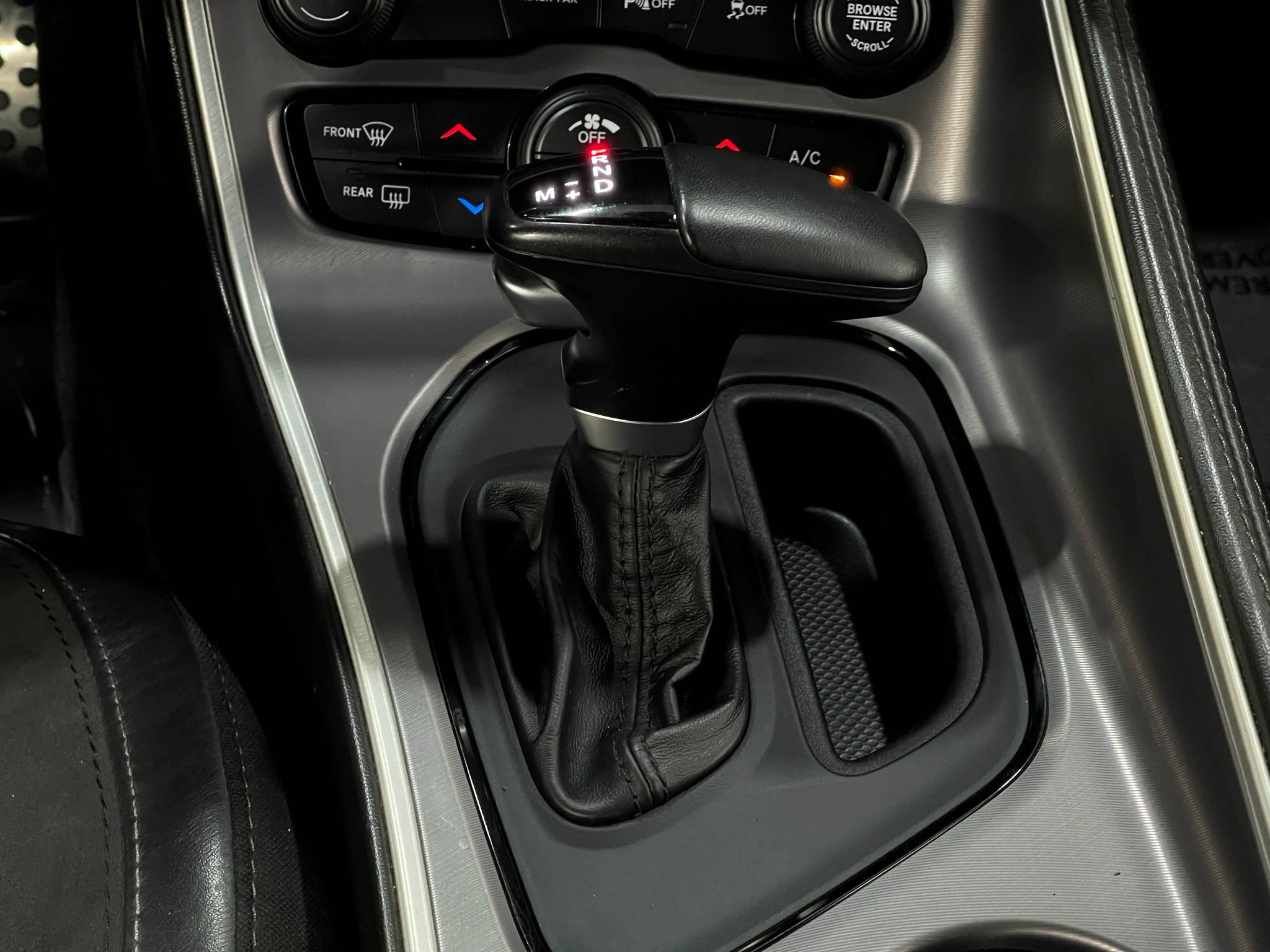 Used 2018 Dodge Challenger T/A RWD image 26