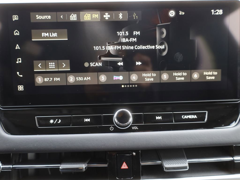 New 2025 Mitsubishi Outlander SE image 48