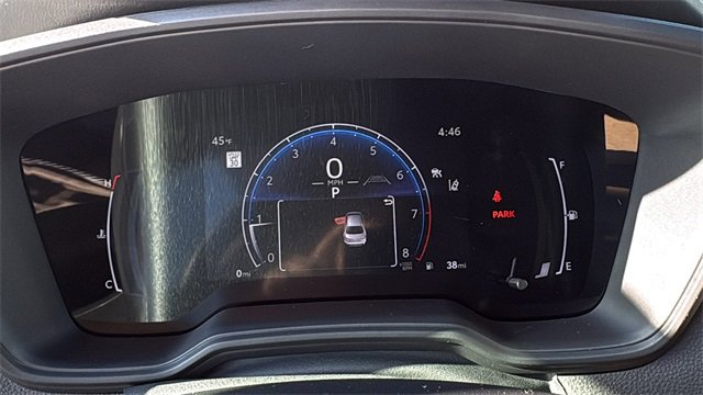 New 2026 Toyota Corolla LE image 11