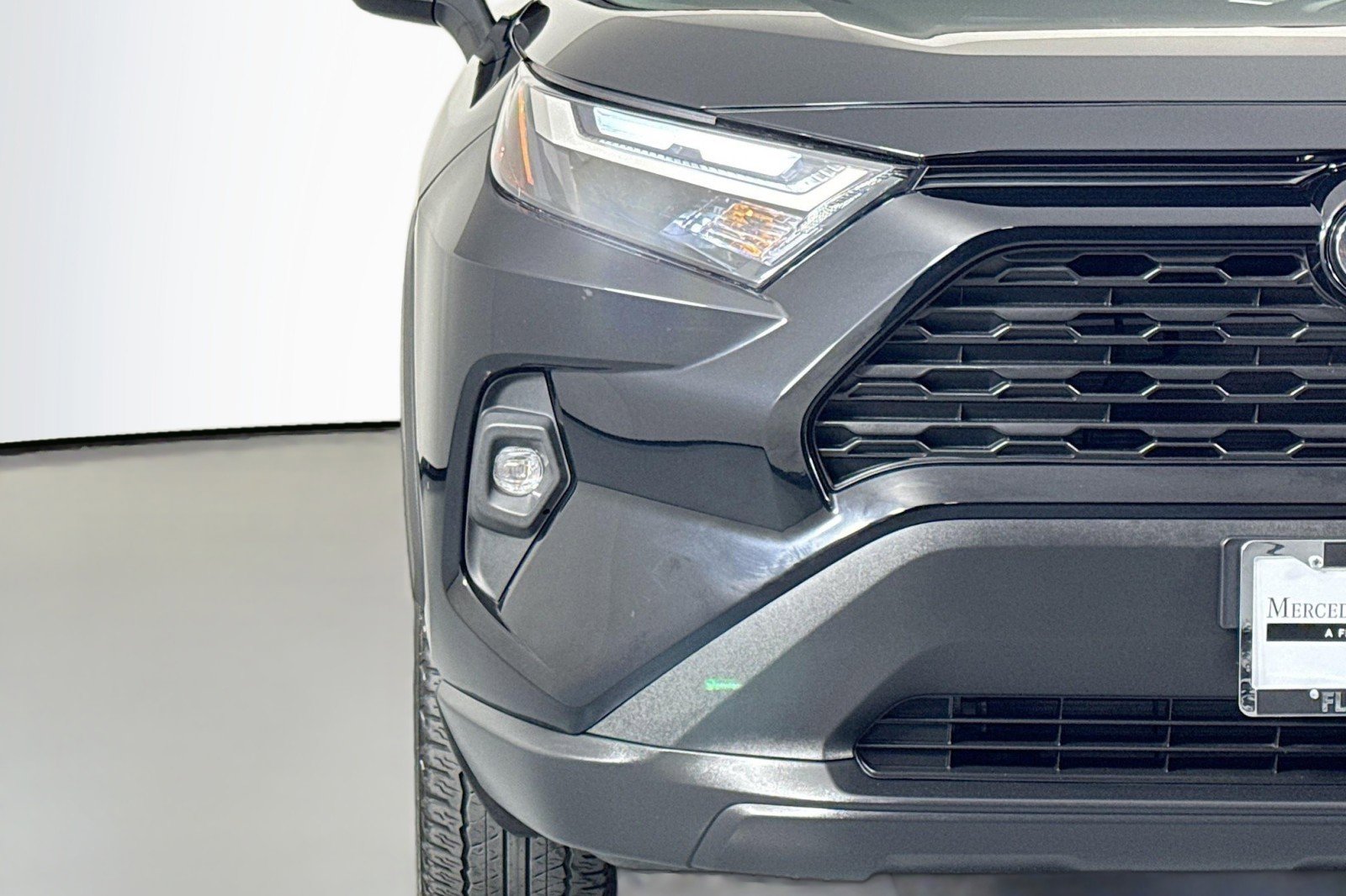 Used 2024 Toyota RAV4 AWD Hybrid image 14