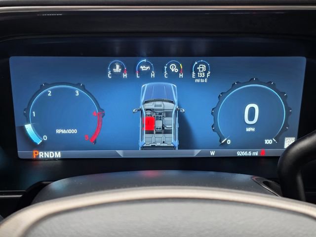 Used 2026 Ford F250 Platinum w/ Platinum Plus Package AWD/4WD image 13