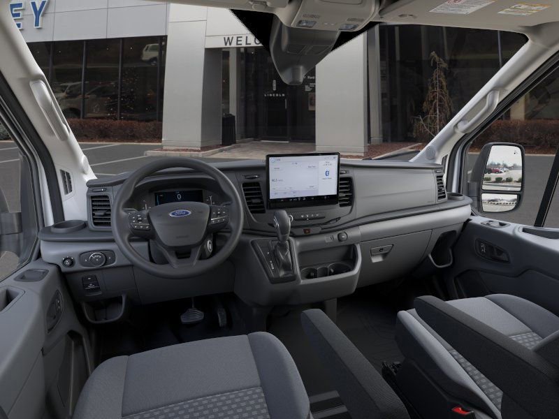 New 2026 Ford Transit 350 148 Medium Roof RWD image 37