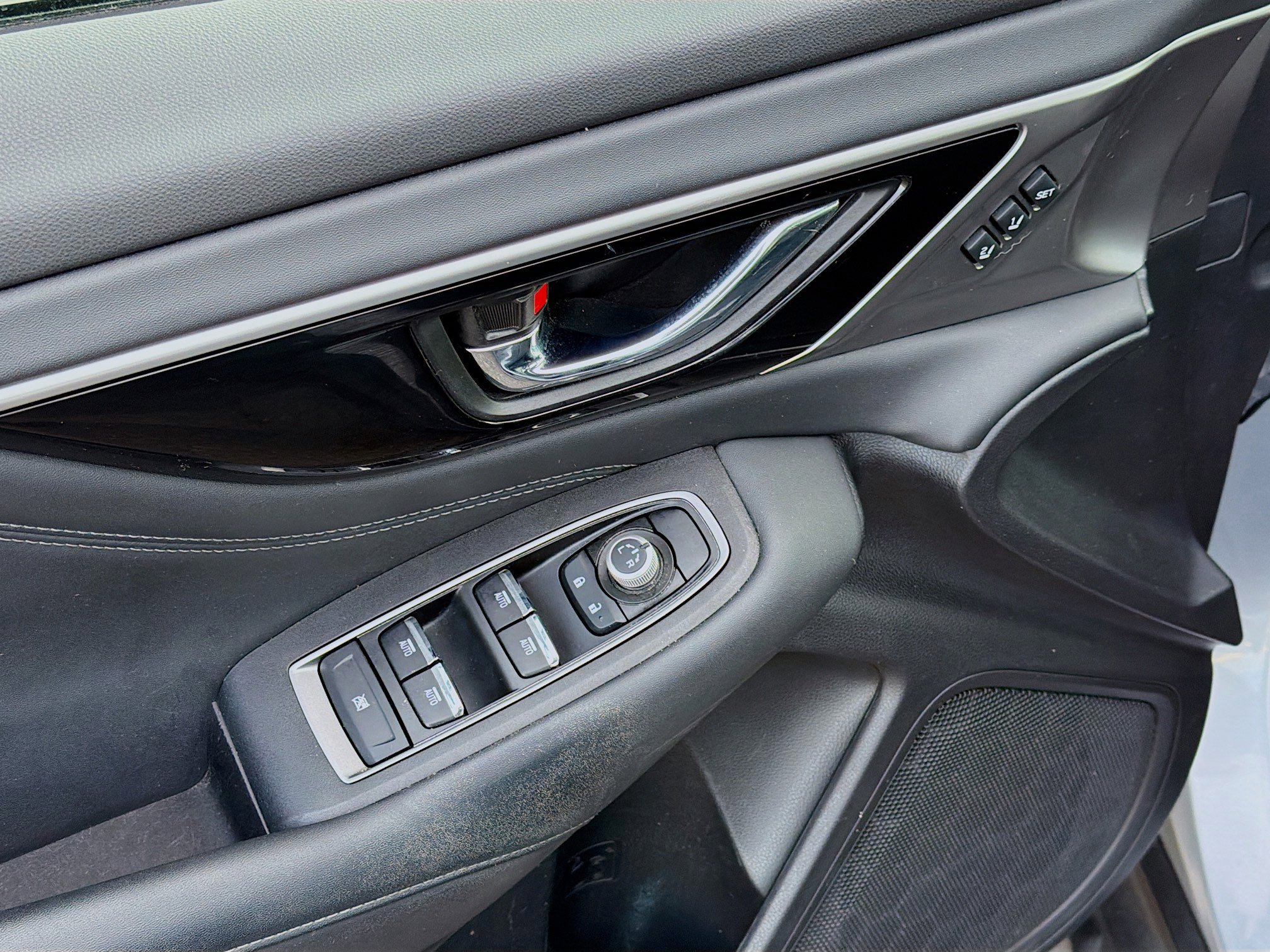 Used 2022 Subaru Outback Limited XT image 23