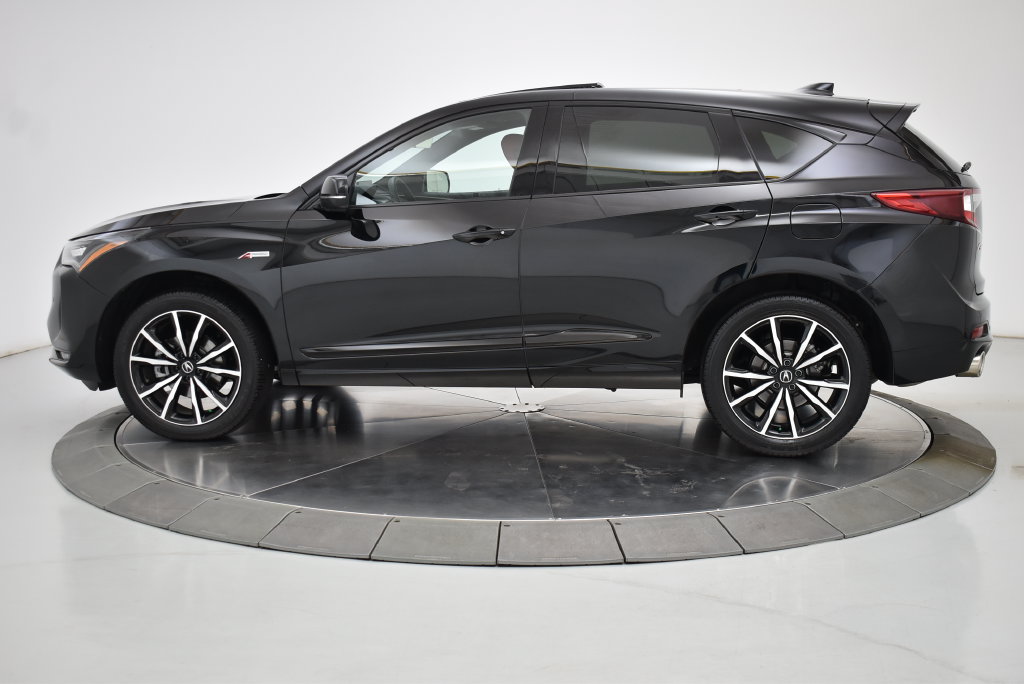 Used 2026 Acura RDX w/ Advance Package AWD/4WD image 17