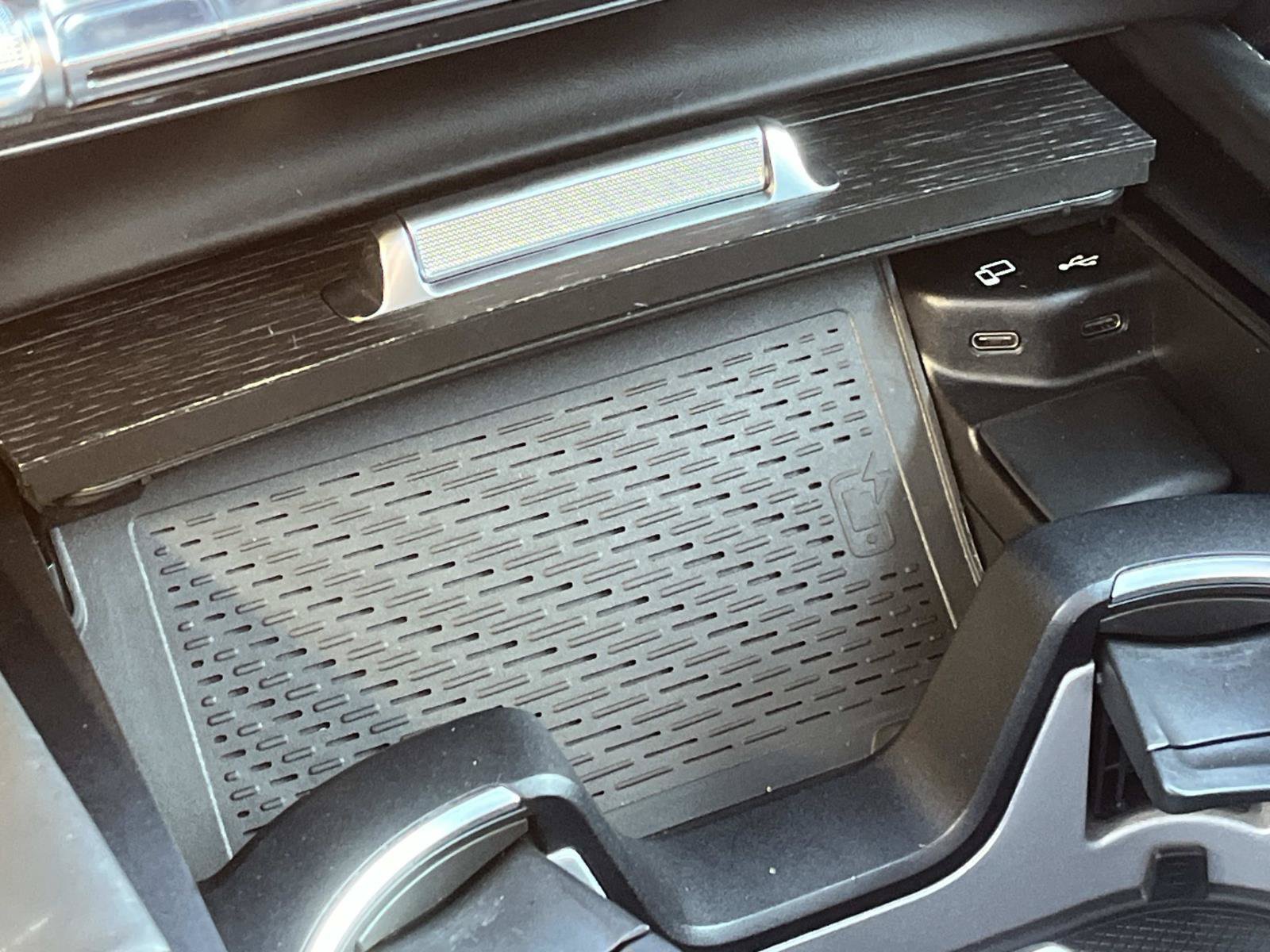 Certified 2021 Mercedes-Benz GLS 63 AMG 4MATIC image 40