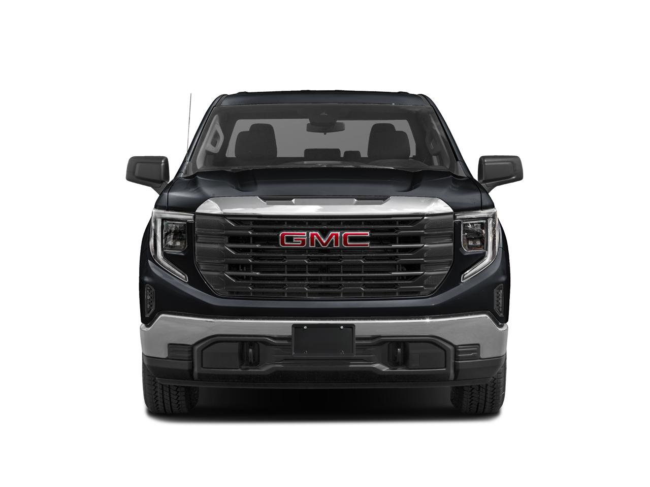 New 2026 GMC Sierra 1500 Pro w/ Graphite Edition image 24