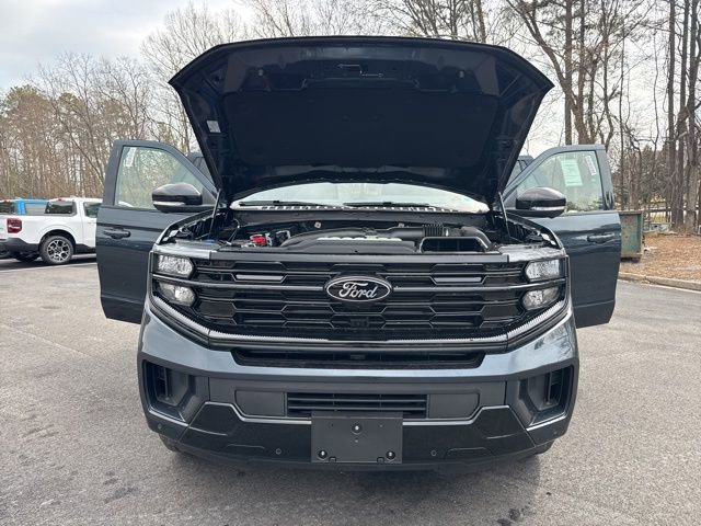 New 2026 Ford Expedition Max Platinum image 26