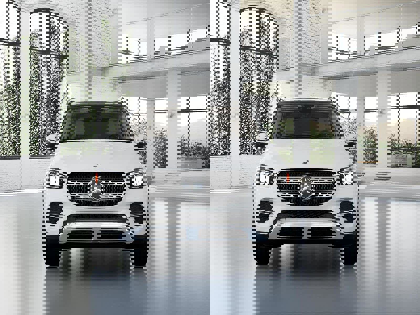 Used 2025 Mercedes-Benz GLE 350 4MATIC image 6