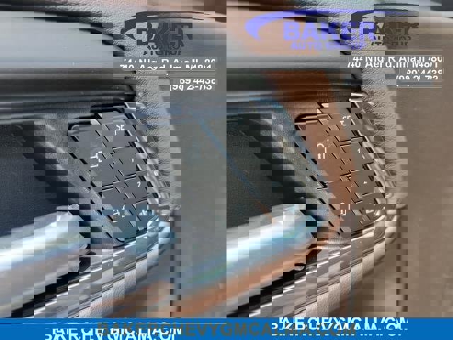 New 2025 GMC Sierra 1500 Denali w/ Technology Package image 22