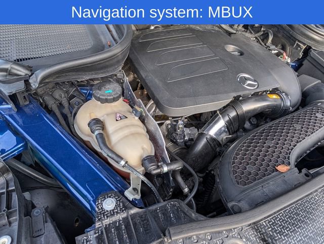 Used 2020 Mercedes-Benz GLE 350 4MATIC image 20