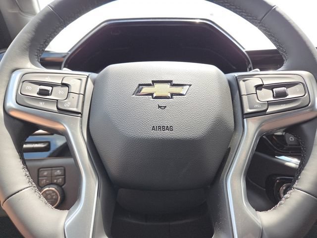 New 2026 Chevrolet Silverado 1500 LTZ w/ LTZ Premium Package AWD/4WD image 37