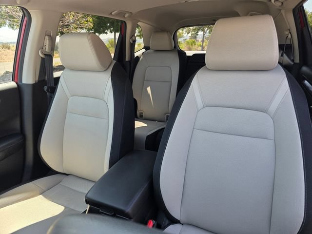 Certified 2023 Honda CR-V EX image 28