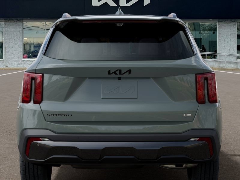 New 2026 Kia Sorento SX Prestige AWD/4WD image 13