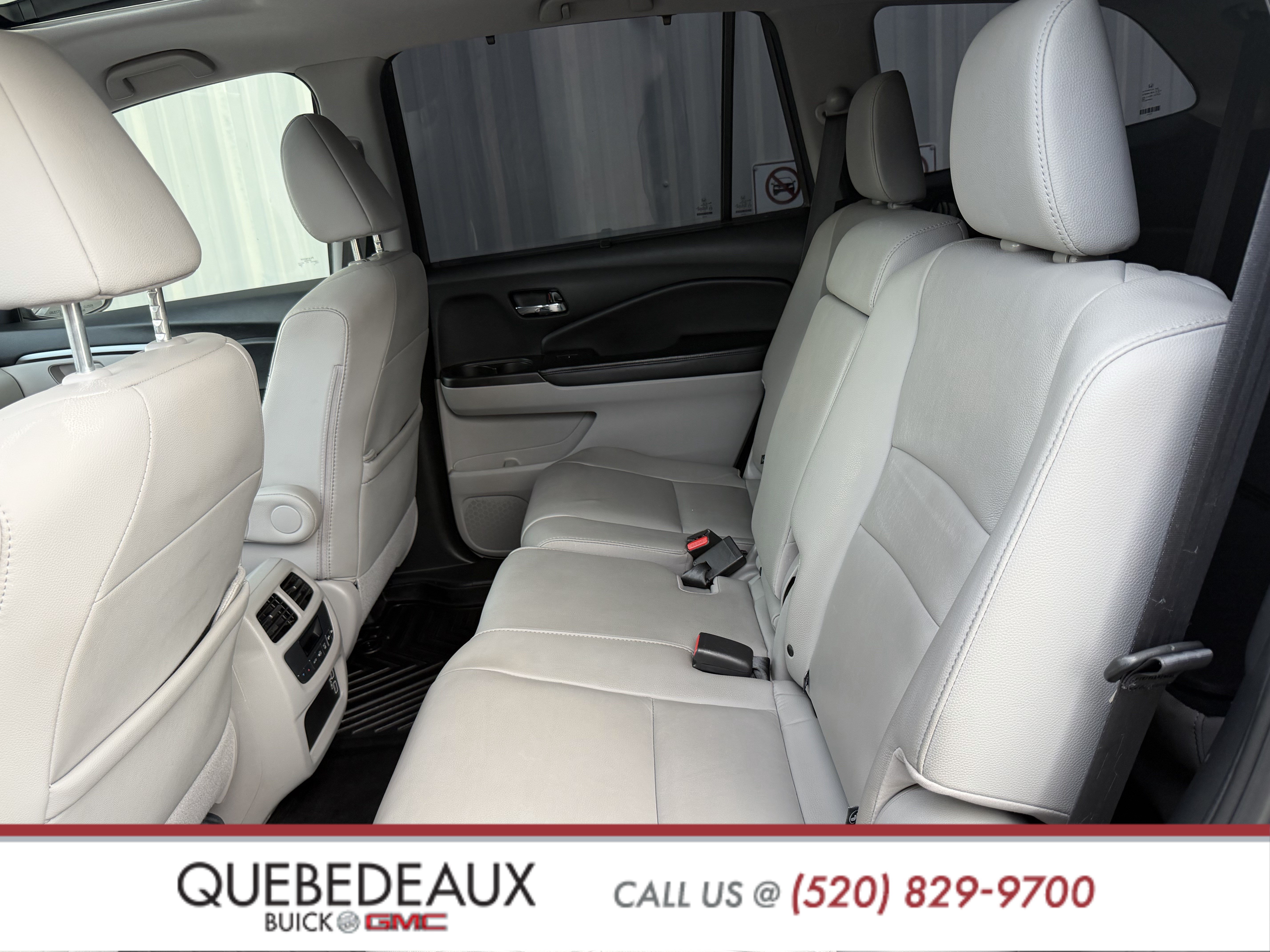 Used 2021 Honda Pilot EX-L image 11