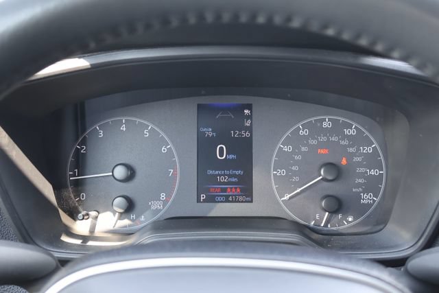 Used 2024 Toyota Corolla SE FWD image 19