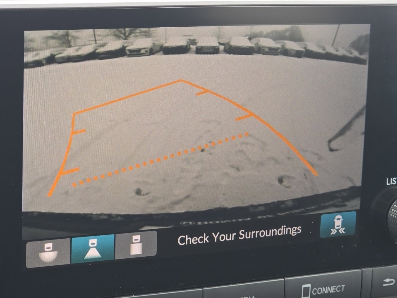 Used 2024 Honda CR-V Sport image 6