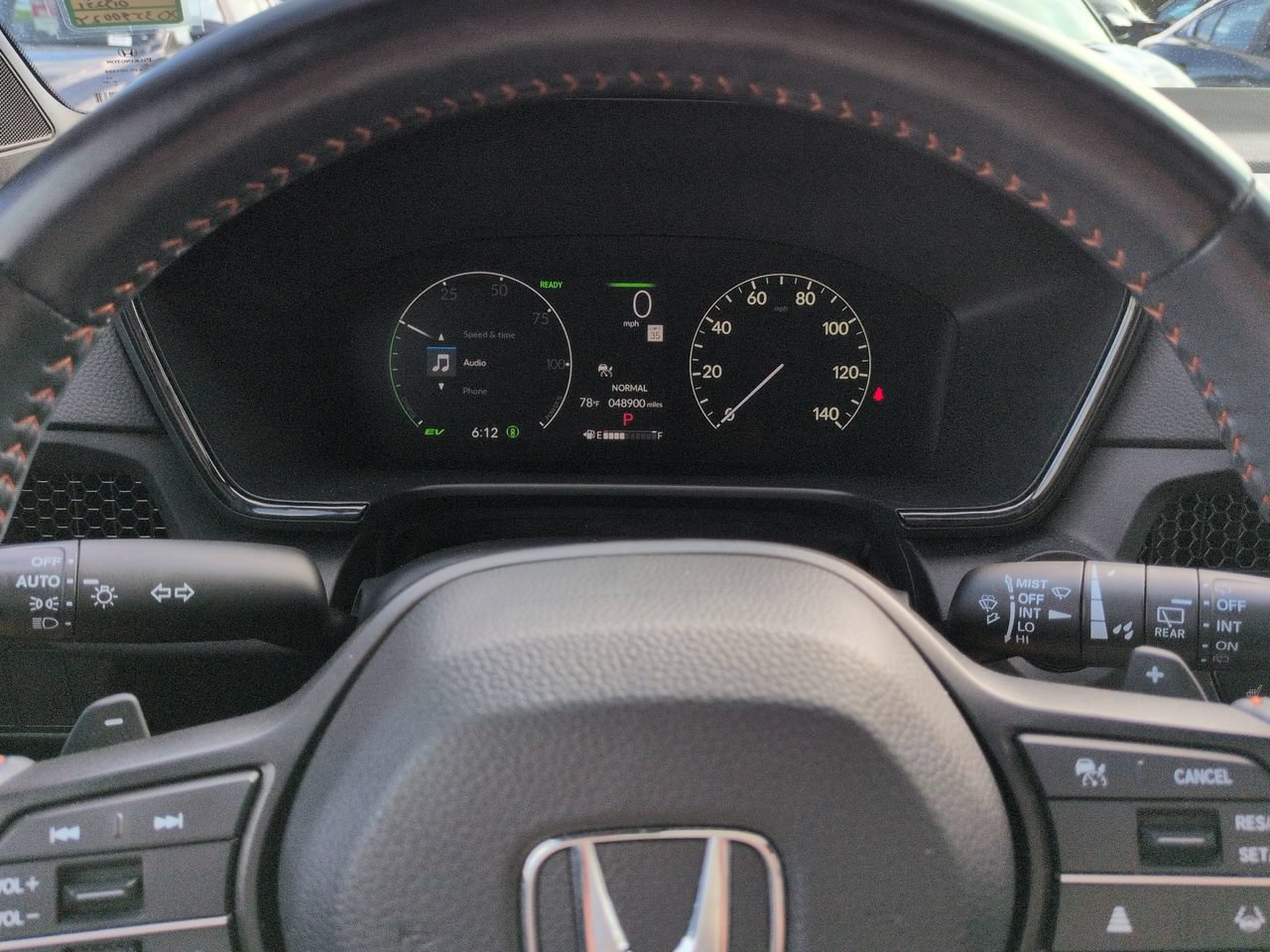 Used 2024 Honda CR-V Sport-L image 28
