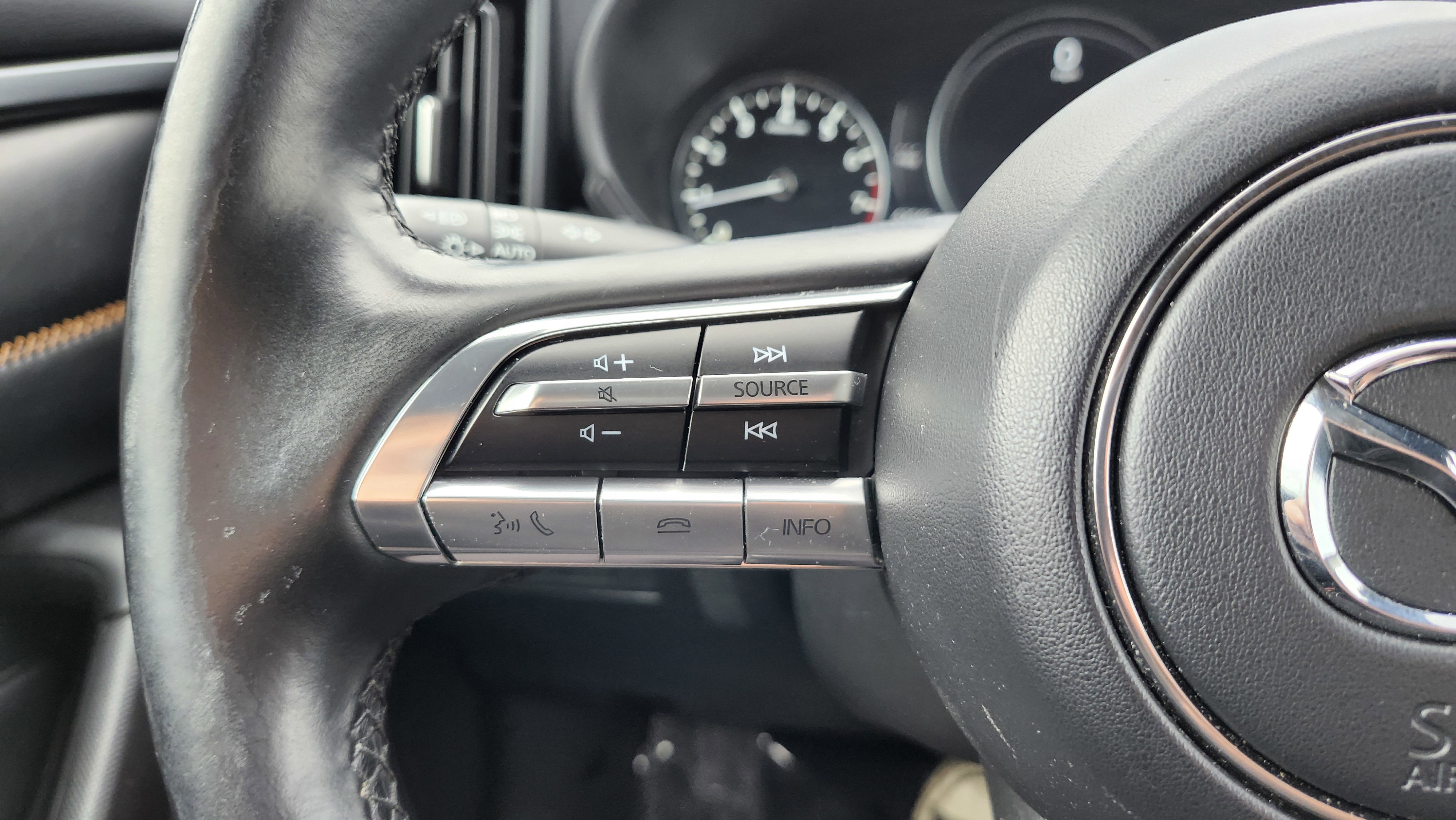 Used 2023 MAZDA CX-50 AWD 2.5 S w/ Cargo Package image 38