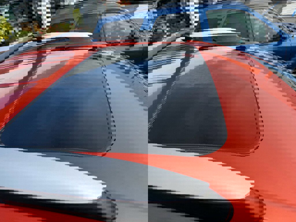 Used 2016 Toyota RAV4 Limited w/ Advanced Technology Package image 5