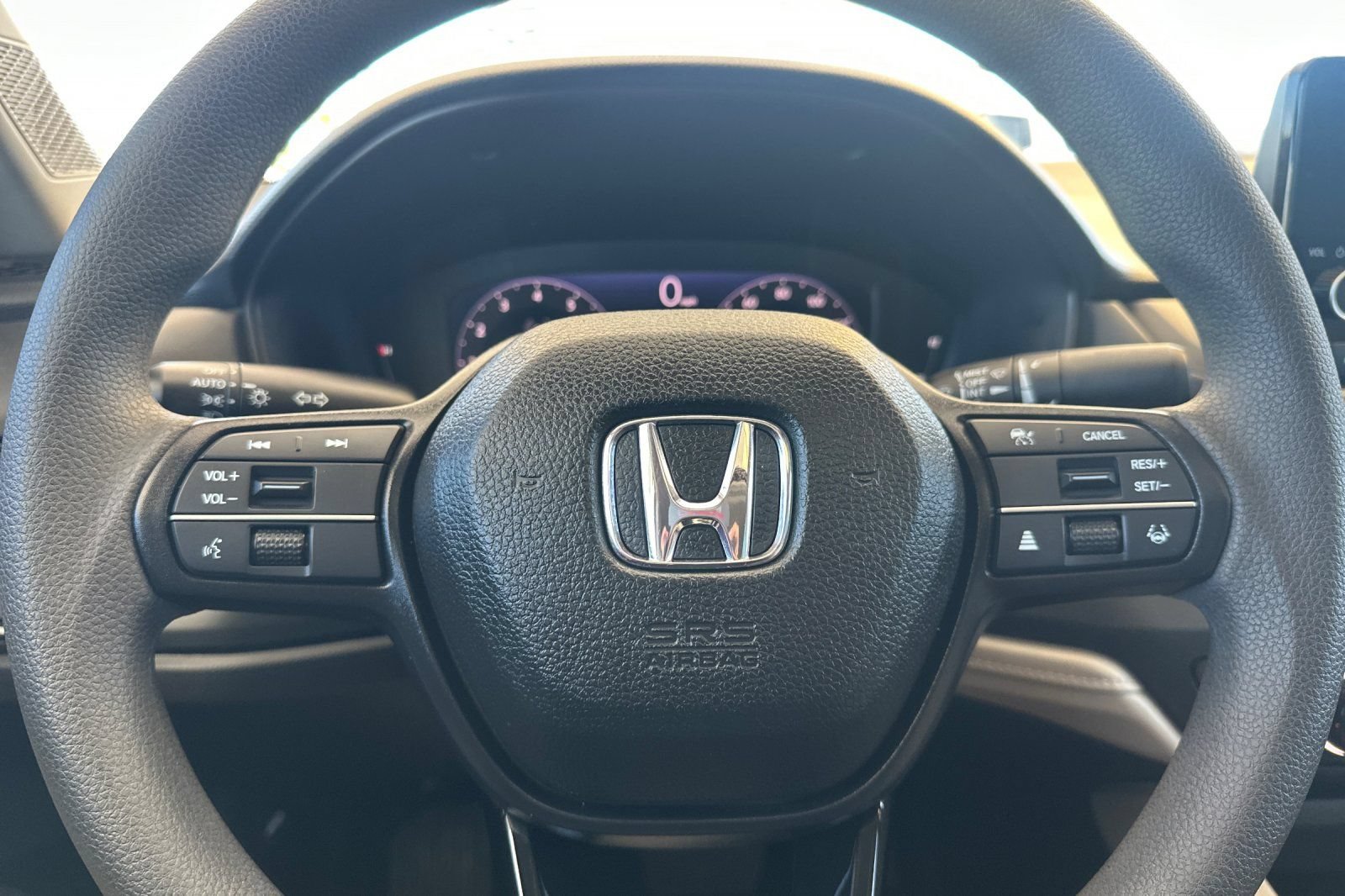 Used 2025 Honda Accord SE image 22