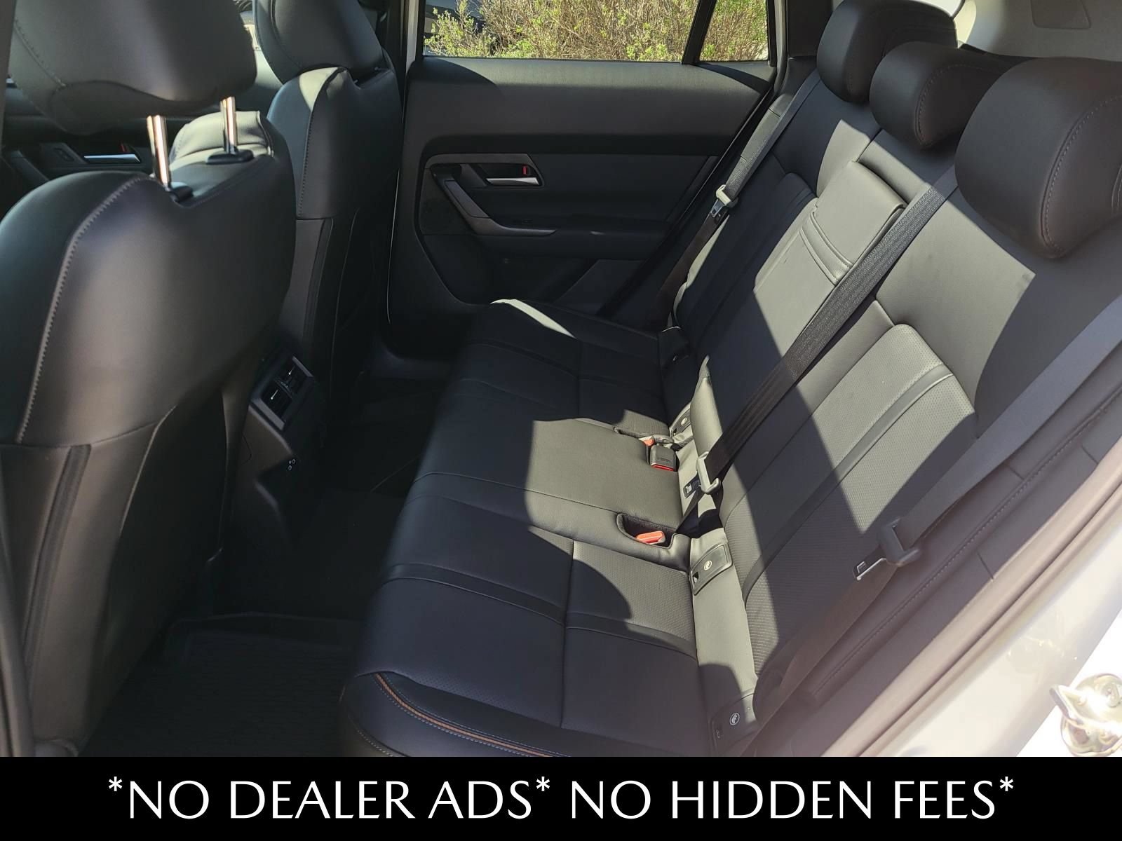 New 2026 MAZDA CX-50 AWD 2.5 S w/ Weather Package image 12
