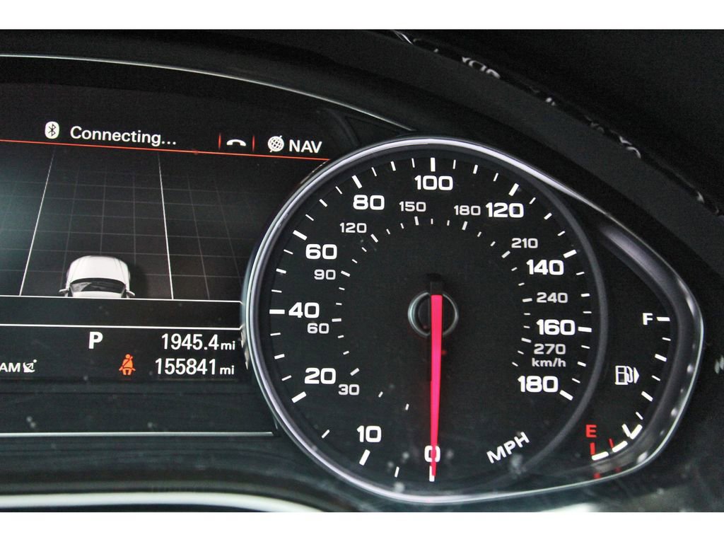 Used 2017 Audi A8 L 4.0T w/ Rear Seat Comfort Package image 8