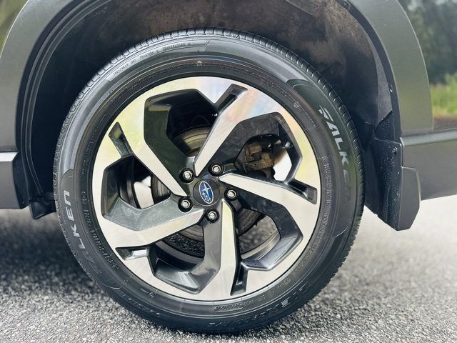 Used 2022 Subaru Forester Touring w/ Popular Package #2 image 29