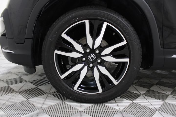 Used 2019 Honda Pilot Elite image 51