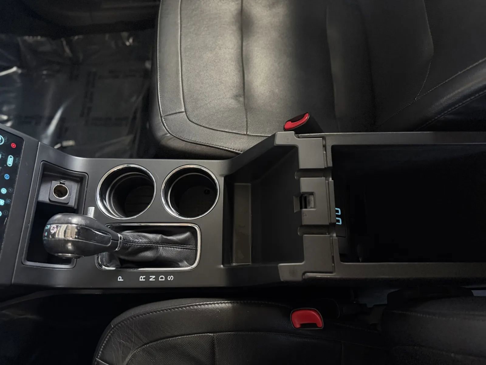 Used 2018 Ford Flex Limited image 39