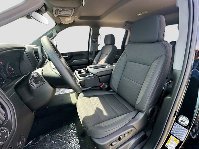 New 2026 Chevrolet Silverado 2500 Custom w/ Custom Value Package AWD/4WD image 21