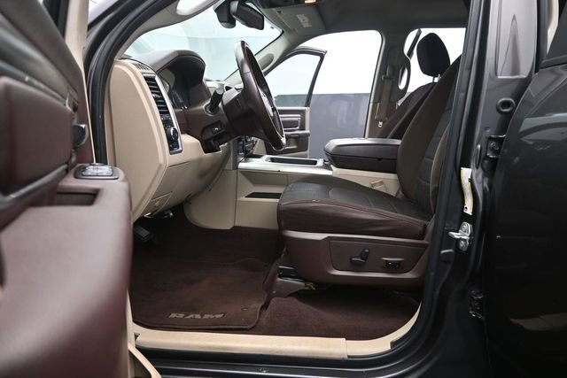 Used 2018 RAM 2500 Big Horn AWD/4WD image 10