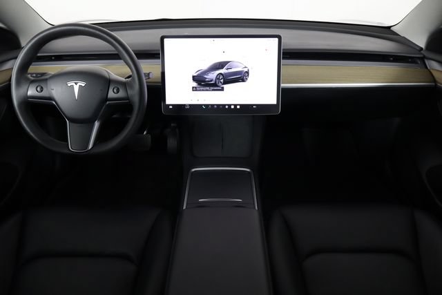 Used 2023 Tesla Model 3 Standard Range RWD image 11