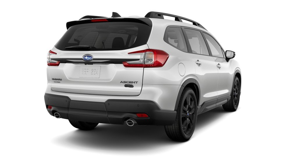 New 2026 Subaru Ascent Bronze Edition AWD/4WD image 10
