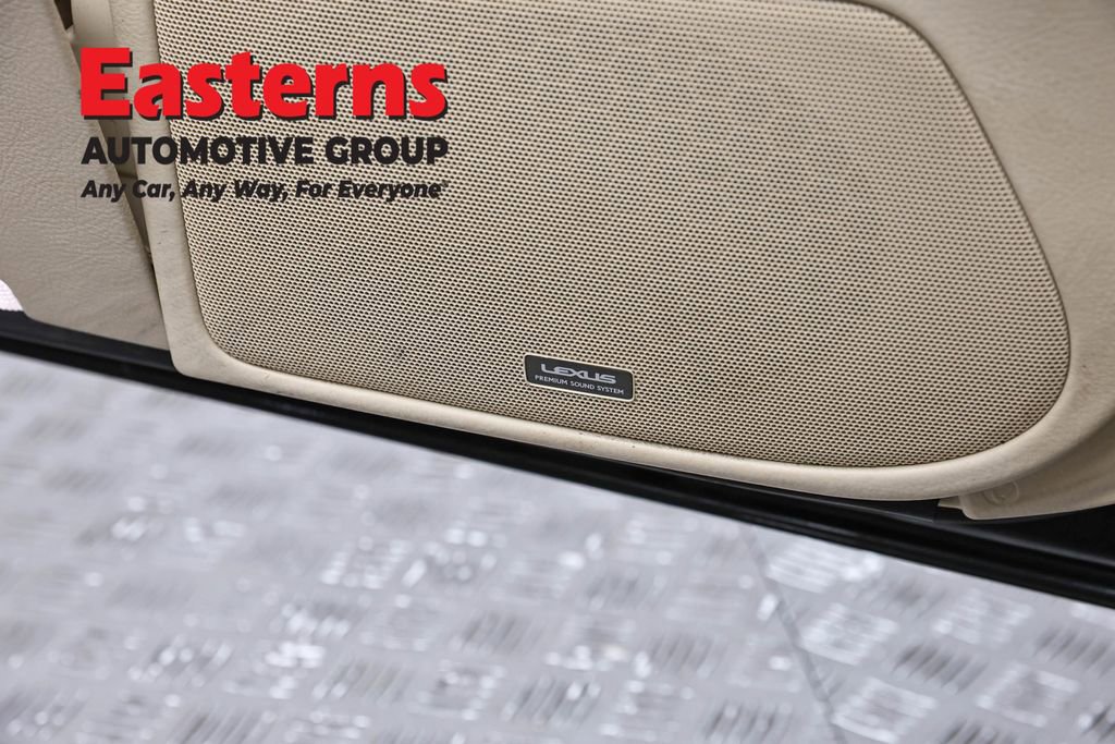 Used 2014 Lexus LS 460 AWD w/ Comfort Package image 23