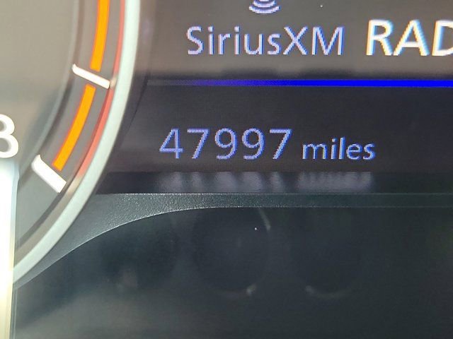 Used 2019 Nissan Altima 2.5 SR w/ SR Premium Package image 26