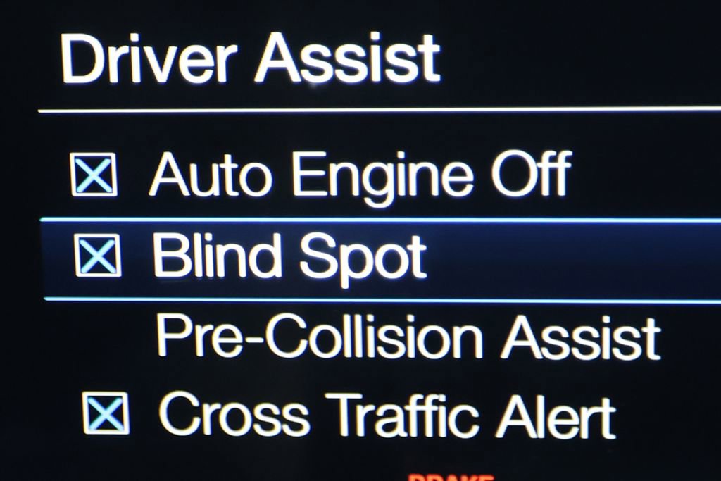 Used 2023 Ford Mustang Mach 1 w/ Equipment Group 700A image 21