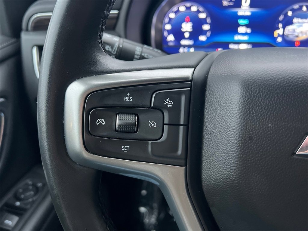 Used 2023 Chevrolet Tahoe LT image 17