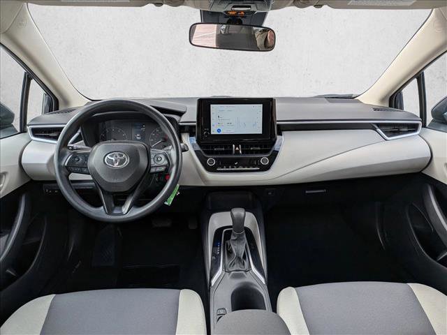 Certified 2024 Toyota Corolla LE image 18