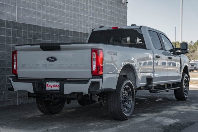 New 2026 Ford F250 XL w/ STX Appearance Package AWD/4WD image 6