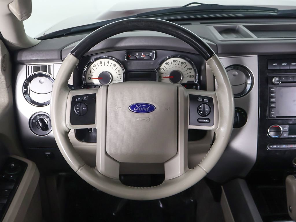 Used 2013 Ford Expedition Limited AWD/4WD image 39