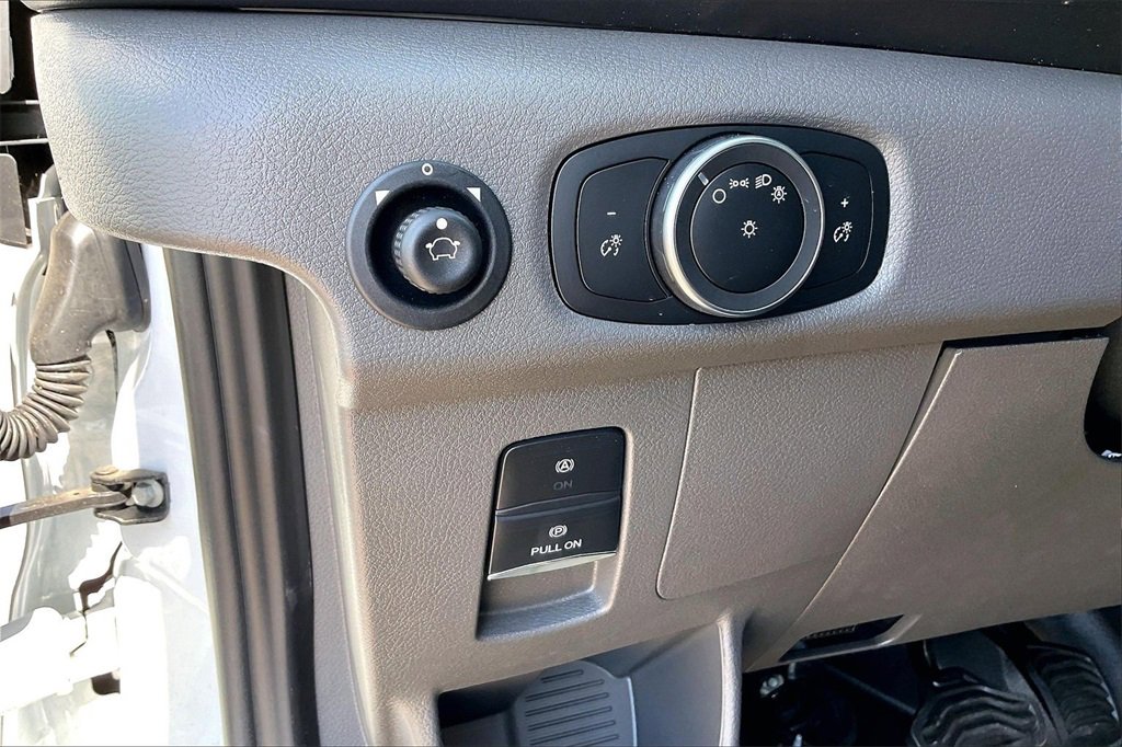 Used 2024 Ford Transit 250 148 Medium Roof w/ Upfitter Package image 17