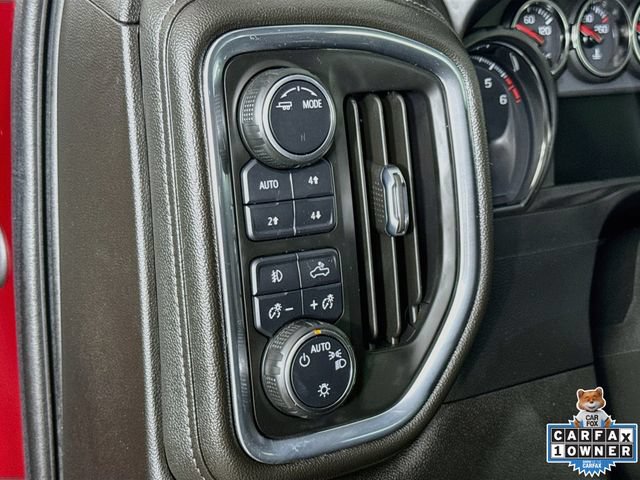 Used 2022 Chevrolet Silverado 1500 RST w/ All Star Edition Plus AWD/4WD image 15