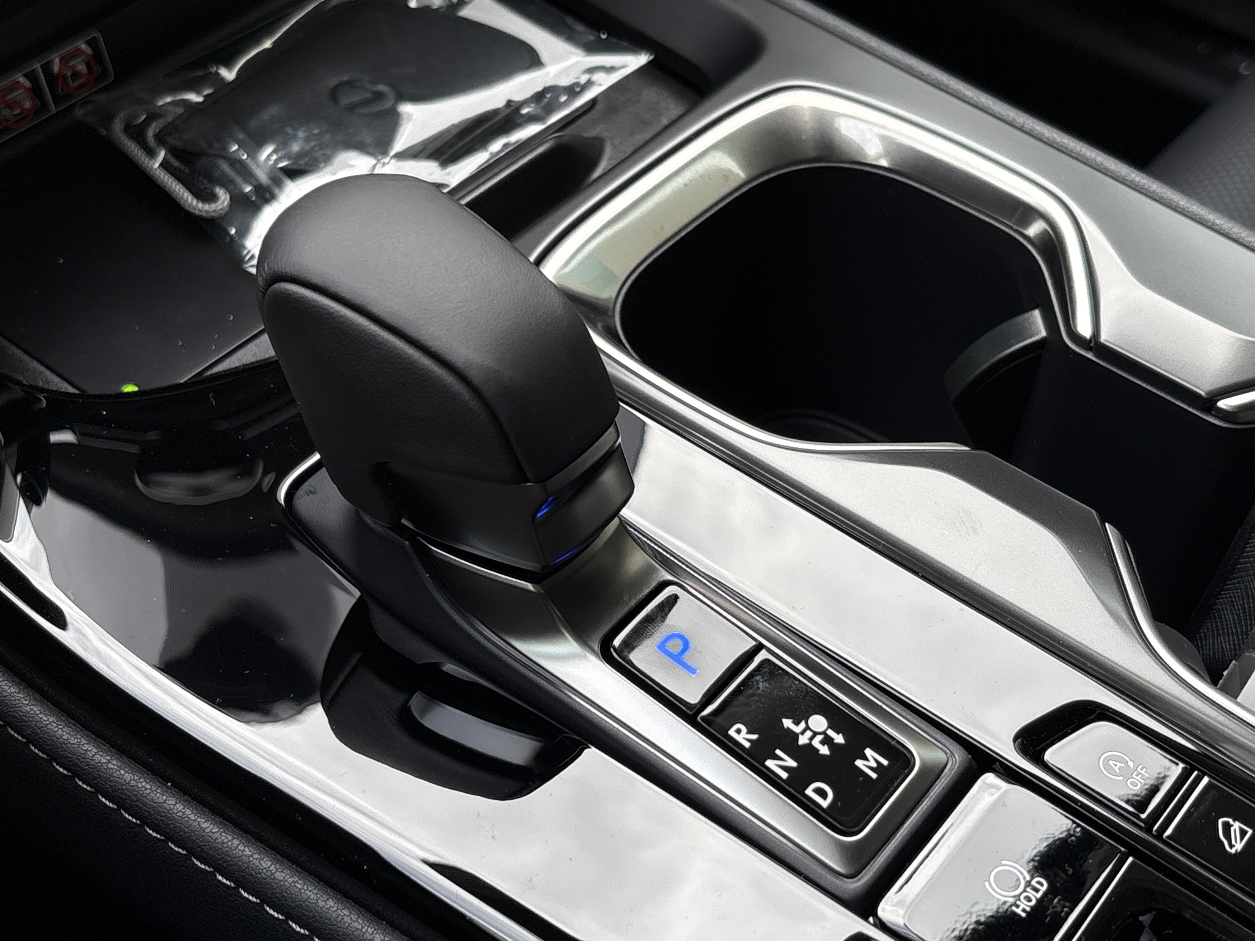 New 2026 Lexus NX 350 AWD w/ Accessory Package (2T) image 29