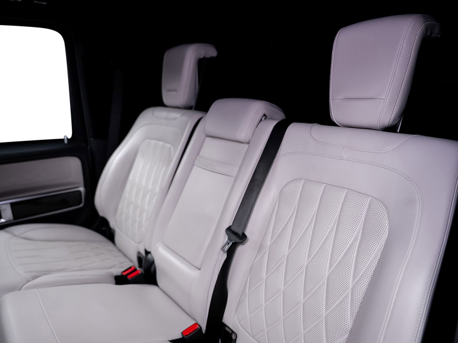 Used 2022 Mercedes-Benz G 63 AMG 4MATIC image 42
